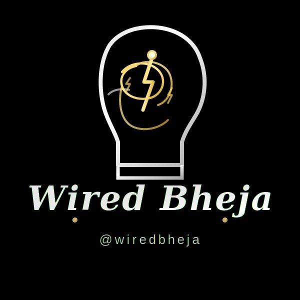Wired Bheja